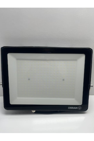 Osram 150w Beyaz Işık 6500k Led Projektör Ldeco Fl 150w Seçenekler
