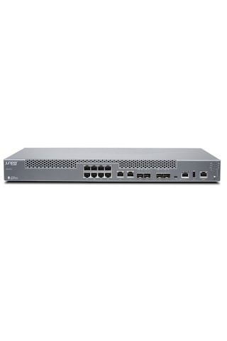 Juniper Networks Mx150 - 10xgigabit Rj45, 2xsfp, 2xsfp+ Router
