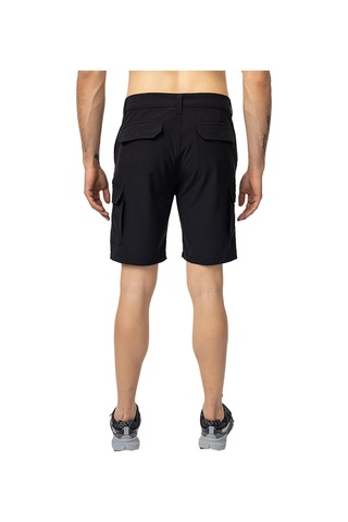 Merrell Merrell Erkek Outdoor Tekstil Şort Claw Siyah 10010 Siyah