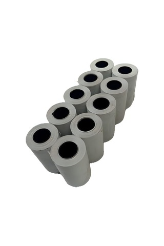 Yazar Kasa Pos Rulosu 56 Mm X 16 Mt Termal Rulo 10'lu Paket
