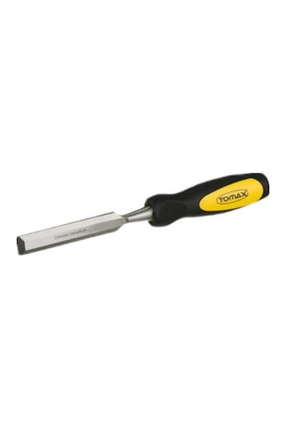 Tomax Düz Marangoz Iskarpelası 18 Mm