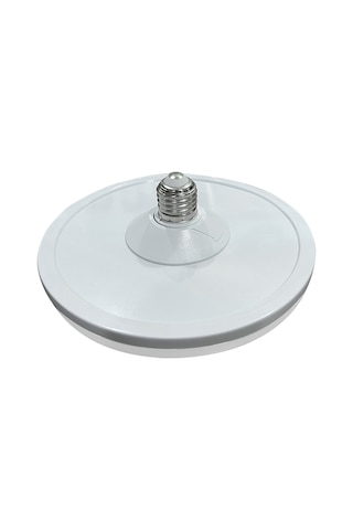 Konesam 36w Led Fener Işık E27 Vida Beyaz Işık 6500k Ev Ve Salon İçin Enerji Tasarruflu Yüksek Güçlü Ampul Diğer