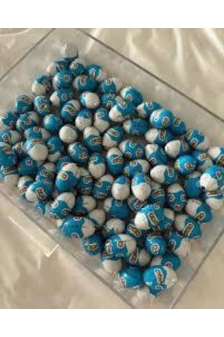 Şölen Ozmo Mini Eggs Çikolata 1 KG