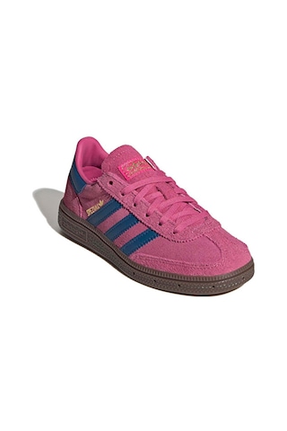 Adidas Handball Spezial C Çocuk Günlük Ayakkabı Jp9567 Pembe Pembe
