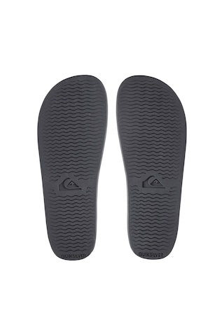 Quiksilver Rivi Slide Slider Erkek Terlik Siyah