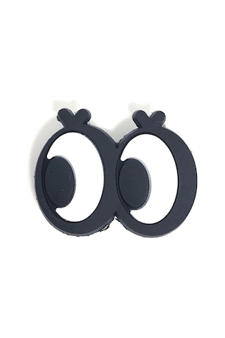 Crocs Terlik Süsü & Renkli Aksesuar Jibbitz (438620591) Çok Renkli