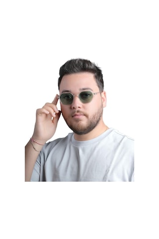 Bern Glasses Gl 1035 52 20 140 C27 003 Erkek Güneş Gözlüğü