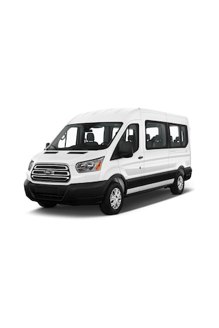 Ford Transit Connect Minivan-Panelvan Yakıt Depo Koruma Cİhazı