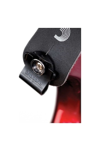 Planet Waves Dual-Lock Askı Kilidi (Çift)