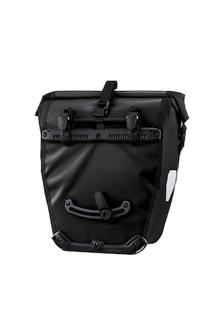 Ortlieb F5103 Back-roller Free Arka Bisiklet Çanta 40l Siyah Ql2.1 Siyah