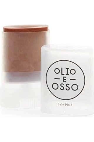 Olio E Osso Bronze Dudak Nemlendirici Multi Stick 06