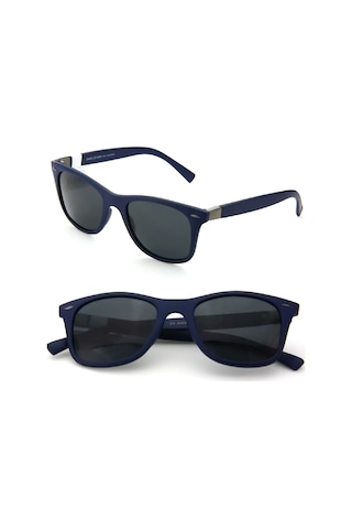 Daniel Klein Dk3030-6 Kare Mod Polarize Camlı Erkek Güneş Gözlüğü
