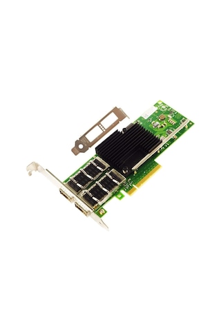 Dell 540-BBRN XL710-QDA2 2 Port 40GbE QSFP+ Network Kartı