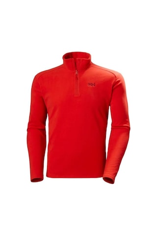 Helly Hansen Hh Mount Fleece Erkek Polar Üst Hh..12001 Hha.163 Kırmızı