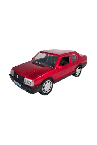 1:16 Efsane Drift Uzaktan Kumandalı Pilli Tofaş Araba Karışık