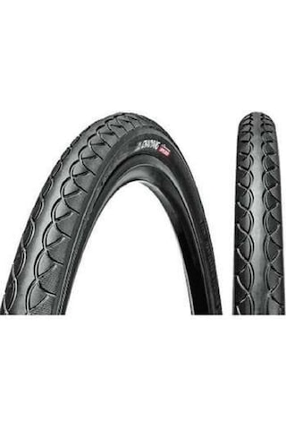Chaoyang 24x1 3/8 Dış Lastik Siyah