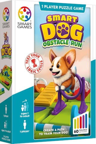 Smartgames Smart Dog