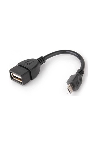 Pdateknoloji Micro Usb Otg Kablosu Çevirici Adaptör