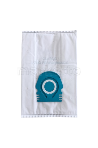 4 Adet Miele Uyumlu Tu Guard L1 / Guard S1 / Co Guard M1 Toz Torbası