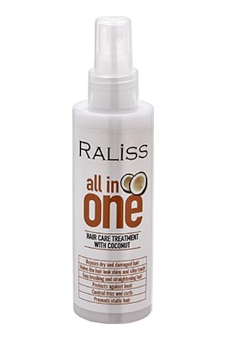 Raliss All in One Coconut Hair Treatment 150 ML