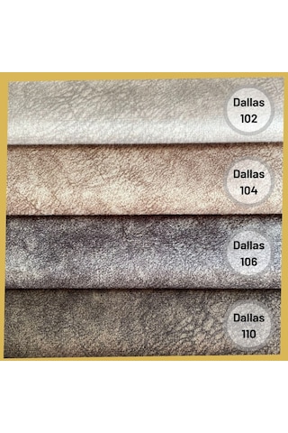 Döşemelik Kumaş Nubuk Dallas (Golf)