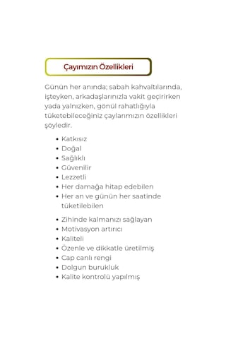 Esvet Siyah Demlik Poşet Çay 50 X 10 G X3 Adet