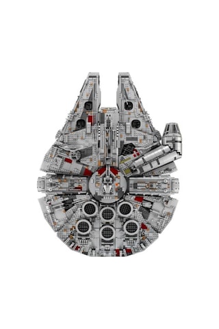 LEGO® Star Wars 75192 Millennium Falcon Ultimate Collector Series 7541 Parça