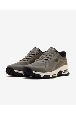 Skechers Skech-aır Envoy Erkek Haki Outdoor Ayakkabı 237657 Olv Haki