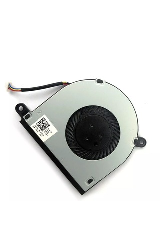 Cpu Cooling Fan For Dell Inspiron 13-5368 13-5568 15-7579 13-7000