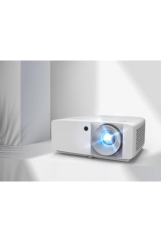 Optoma Hz146x-w Lazer Full Hd Hdr Projeksiyon Cihazı