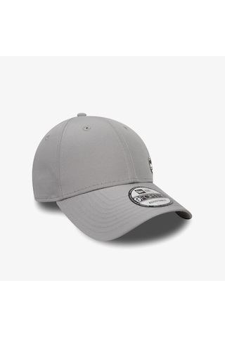 New Era Mlb Flawless Logo Basic 940 Neyyan Unisex Şapka 11198849 Gri