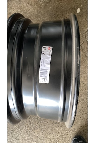 Alcar 8133 5x130 7.0x16 Et66 Cb89 Renault Master