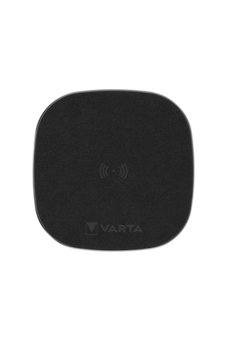 Varta 57905 Wireless Charger Pro Şarj Aleti Apple Uyumlu iPhone Ve Tüm Kablosu