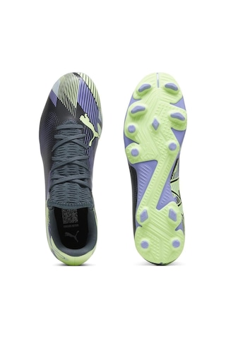 Puma Future 7 Play Fg/ag Krampon Gri