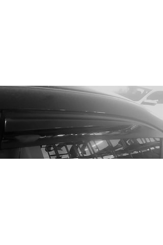 Honda Civic Fd6 Uyumlu Cam Rüzgarlığı Mugen 2006 - 2012