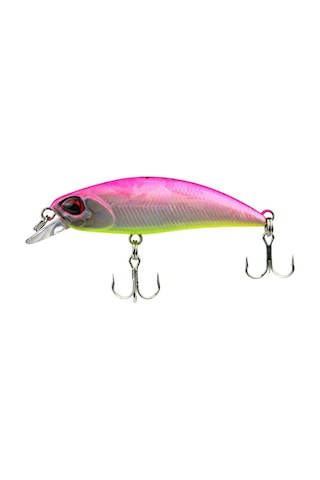 Sea Horse Rs5-sparkle 50mm 4gr Lux Pink Chart