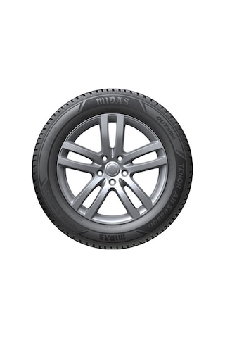 Midas Tenor 3 205/55R16 94V XL Premium Dört Mevsim Lastiği 2023
