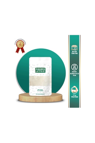 Sebzeli Mücver Karışımı Besin Mayalı - 236 Gram Sebzeli Mücver Karışımı Besin Mayalı - 236 Gram