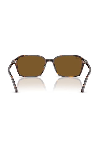 Ray-ban Rb2231 902/57 58 Polarize Unisex Güneş Gözlüğü