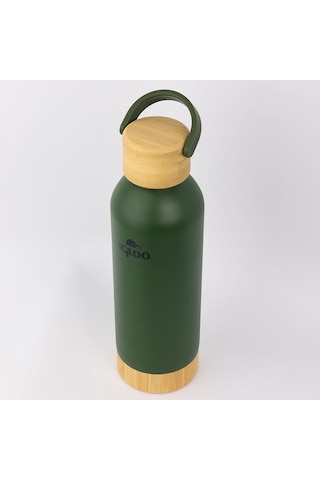 Igloo Hydrate Pro Matara 500 Ml Sku: Smg8690010574718 Açık