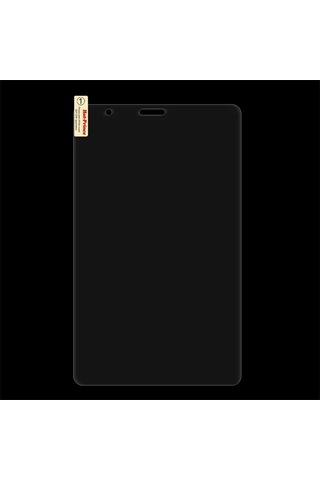 Ally Sm Galaxy Tab A 8 2019 P200/p205 Tempered Kırılmaz Cam Ekran Koruyucu- 5775
