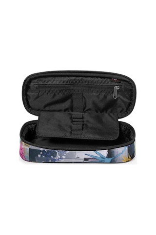 Eastpak Oval Single Cut-out Light Kalem Çantası Ek0007172w41 Cut - Out Light