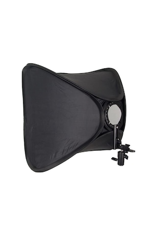 Softbox 40 x 40 CM Işık Yumuşatıcı