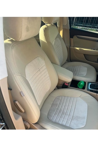 Reis Dizayn Vw Passat B7 Uyumlu Araca Özel Koltuk Kılıfı 01