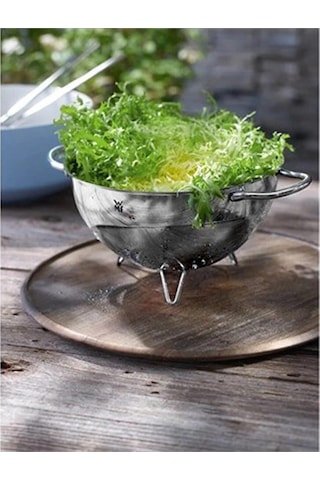 WMF Gourmet Salata Süzgeci 24 cm