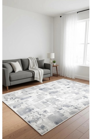 Dinarsu Halı 160x230 Electra Koleksiyonu 31976-030 Renkli