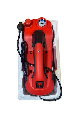 Attlas ATCPWI-1600 İndüksiyon Motorlu Basınçlı Yıkama - A0901013