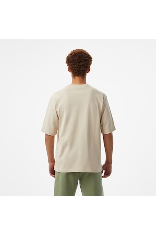 Unıted4 Comfort Erkek Krem T-shirt Utms25ss 2800400