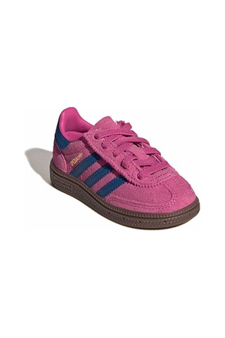 Adidas Handball Spezial Cf Bebek Günlük Ayakkabı Jp9573 Pembe Pembe