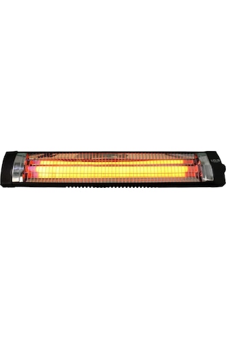 Uğur IRF 2500 W Sunshine Elektrikli Isıtıcı + Plastik Ayak
